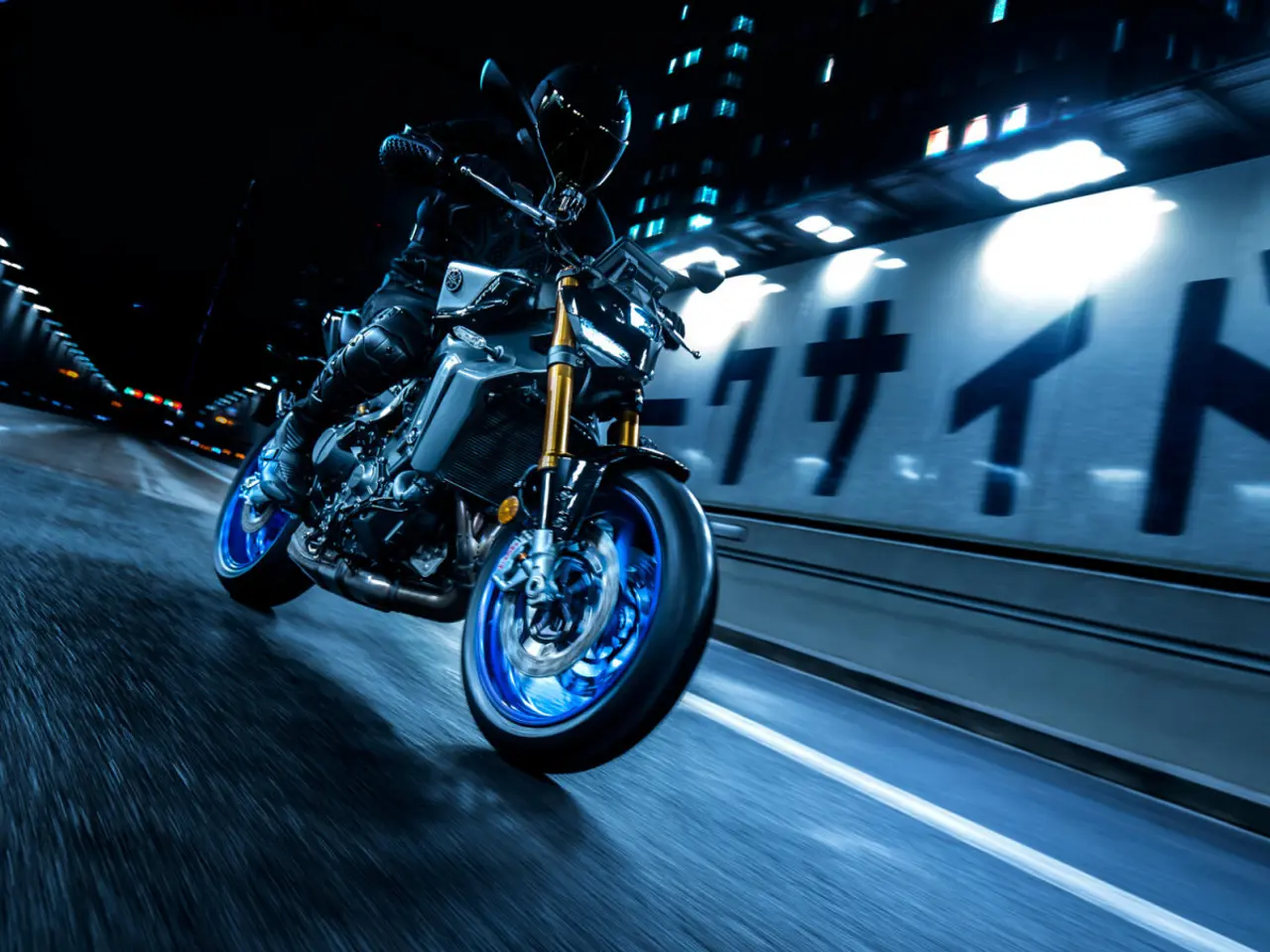 Billede 7 - Yamaha MT-09 SP