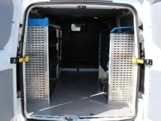 Ford Transit Custom 300 L2 2,0 TDCi 170 Trend aut.