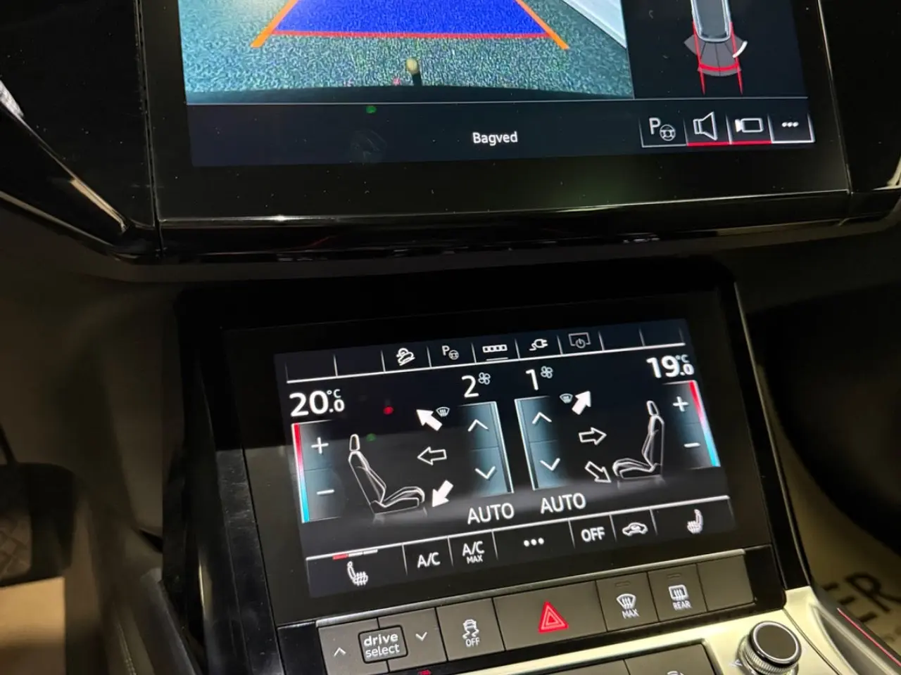 Billede 8 - Audi e-tron 55 S-line quattro