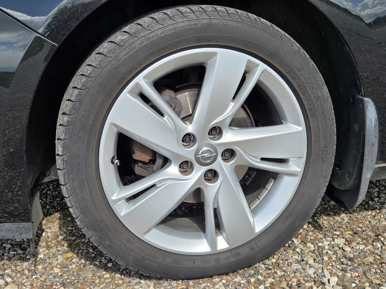 Billede 17 - 🚗 Opel Astra 1.4 Turbo Sport – 140 HK – 2013 🚗