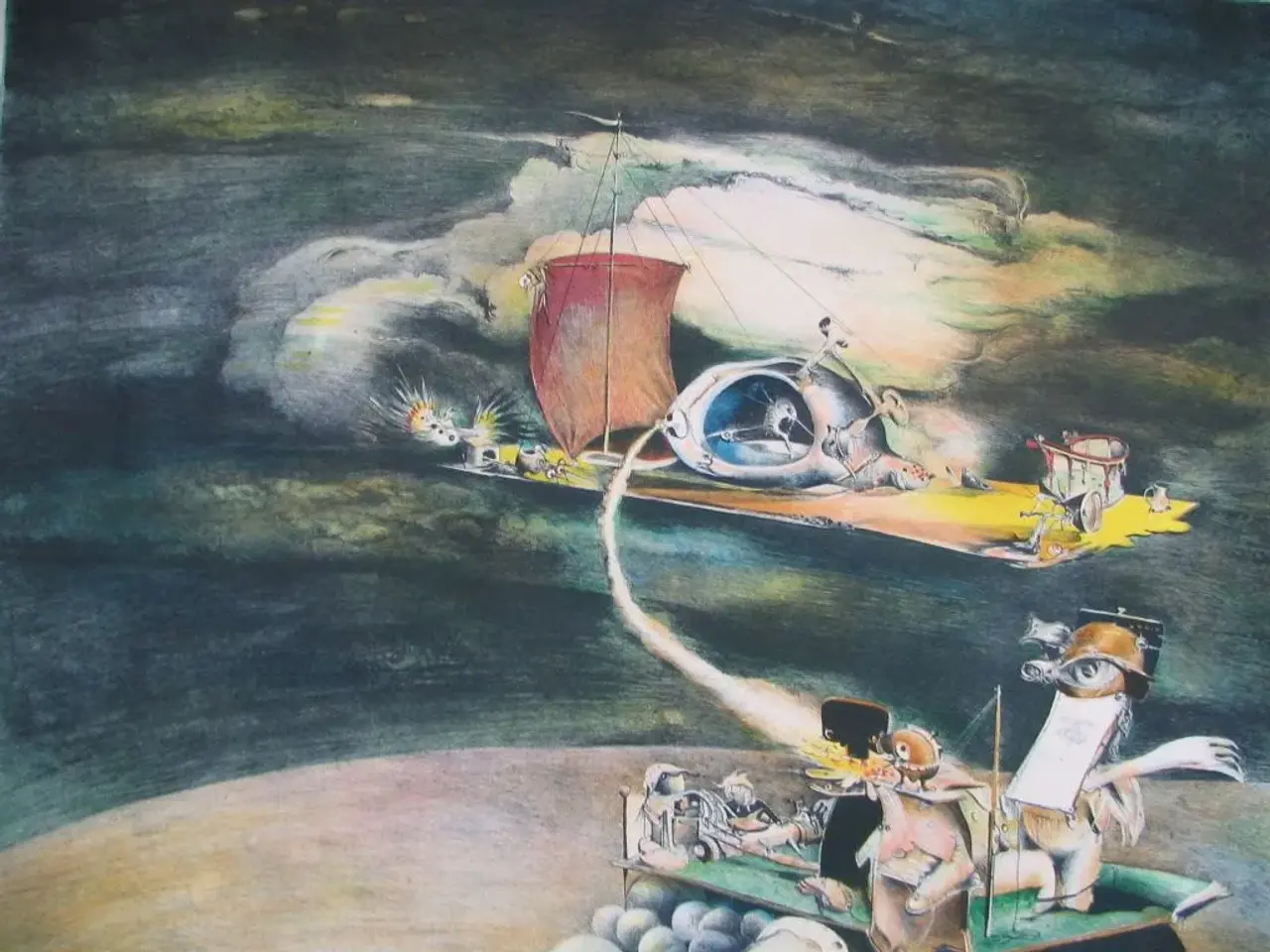 Billede 3 - Sven-Erik Johansson f.1925