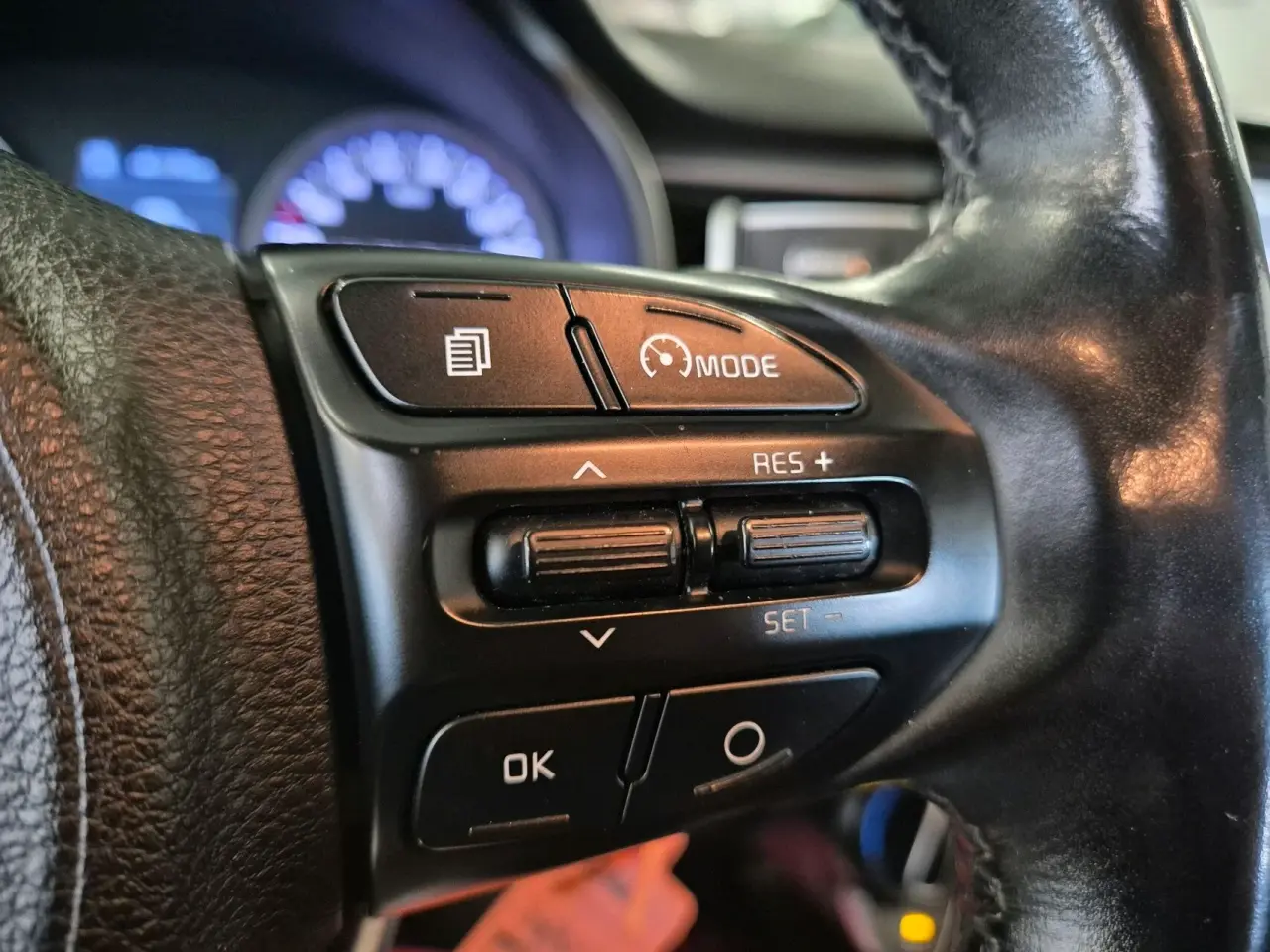 Billede 16 - Kia Rio 1,0 T-GDI Advance 100HK 5d