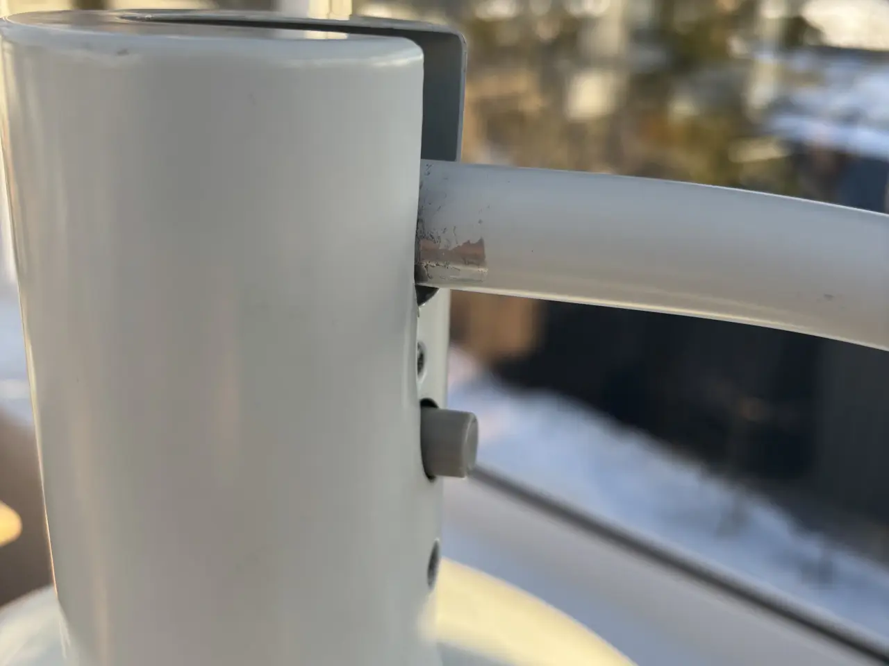 Billede 8 - Fog og mørup standerlampe