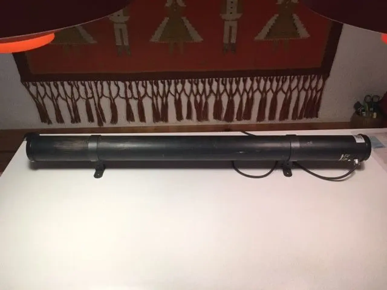 Billede 6 - Radiator, Elthermo, Rørformet.