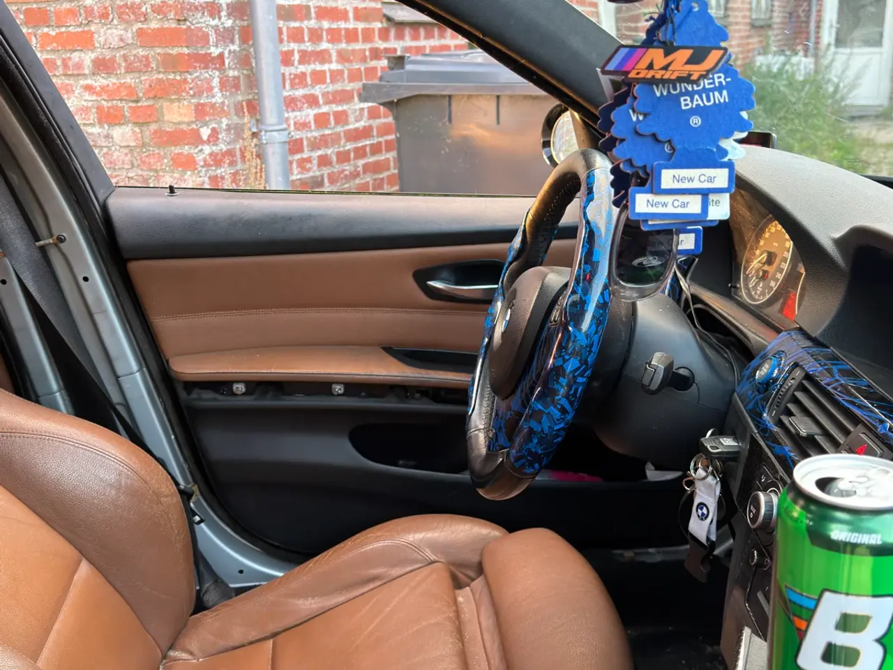 Billede 11 - BMW E90 E9x E8x Dele M47