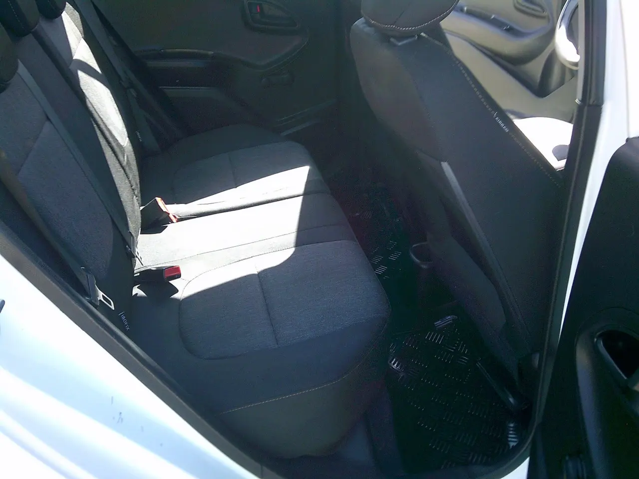 Billede 13 - Kia Picanto 1,0 Active Eco