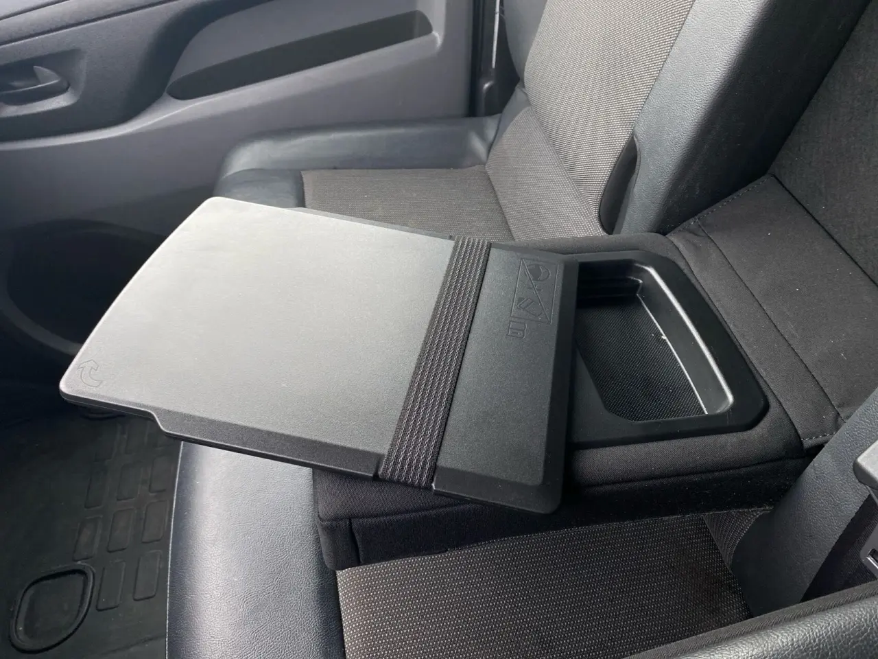 Billede 15 - Opel Vivaro L2V1 2,0 D Enjoy AT8 122HK Van 8g Aut.