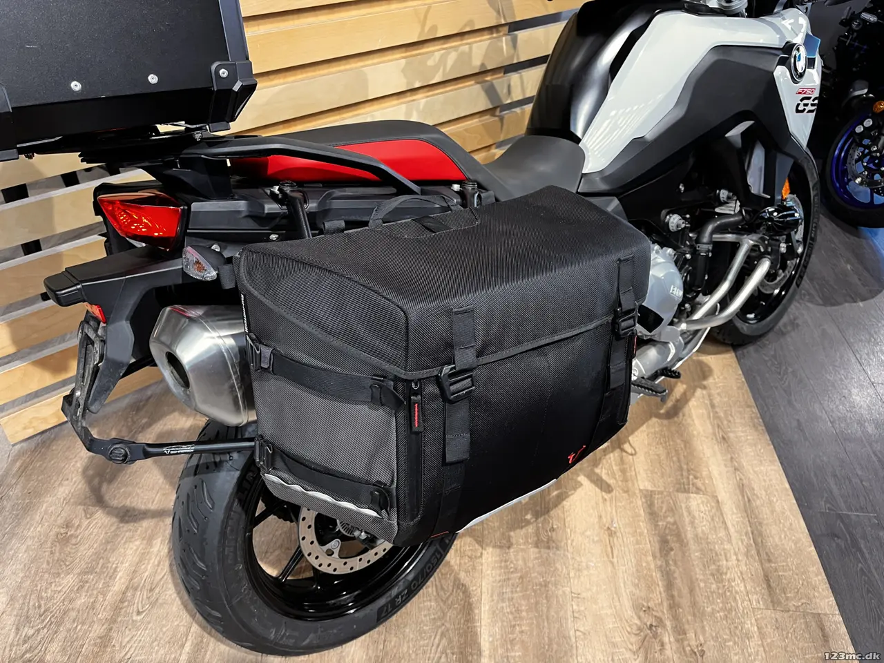 Billede 14 - BMW F 750 GS
