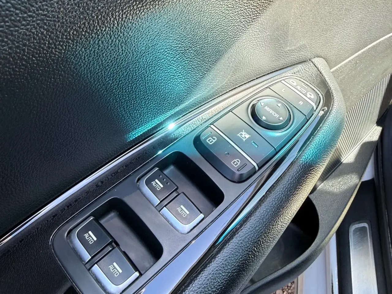 Billede 11 - Kia Optima 2,0 PHEV Advance+ 2 SW aut.