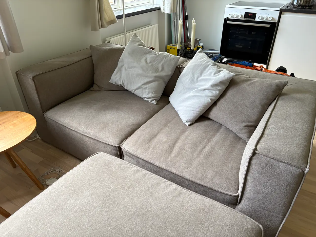 Billede 3 - Sofa (modulsofa)