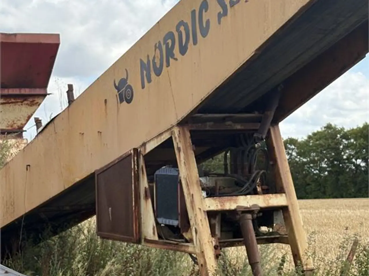 Billede 6 - Nante Tyr 2 - Nordicscreen