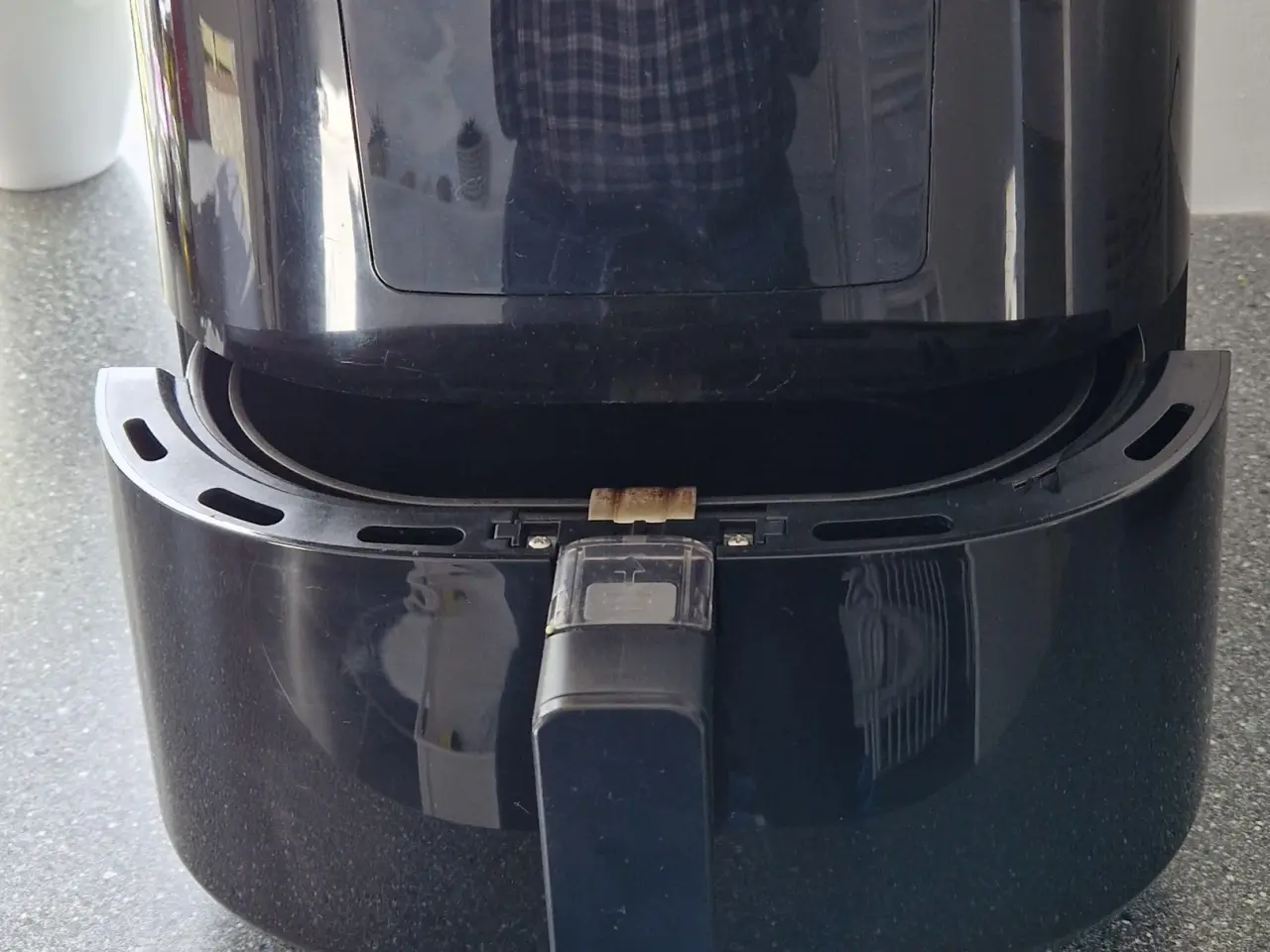 Billede 1 - Phillips Airfryer