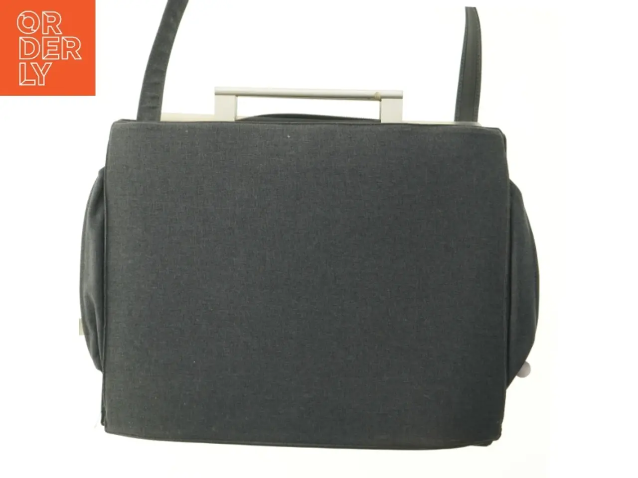 Billede 5 - Sort computertaske fra Samsonite (str. 40x51 cm)