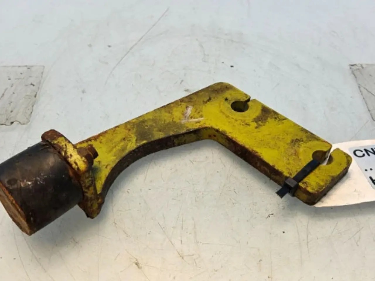 Billede 7 - Claas Jaguar 850 Support 9981250