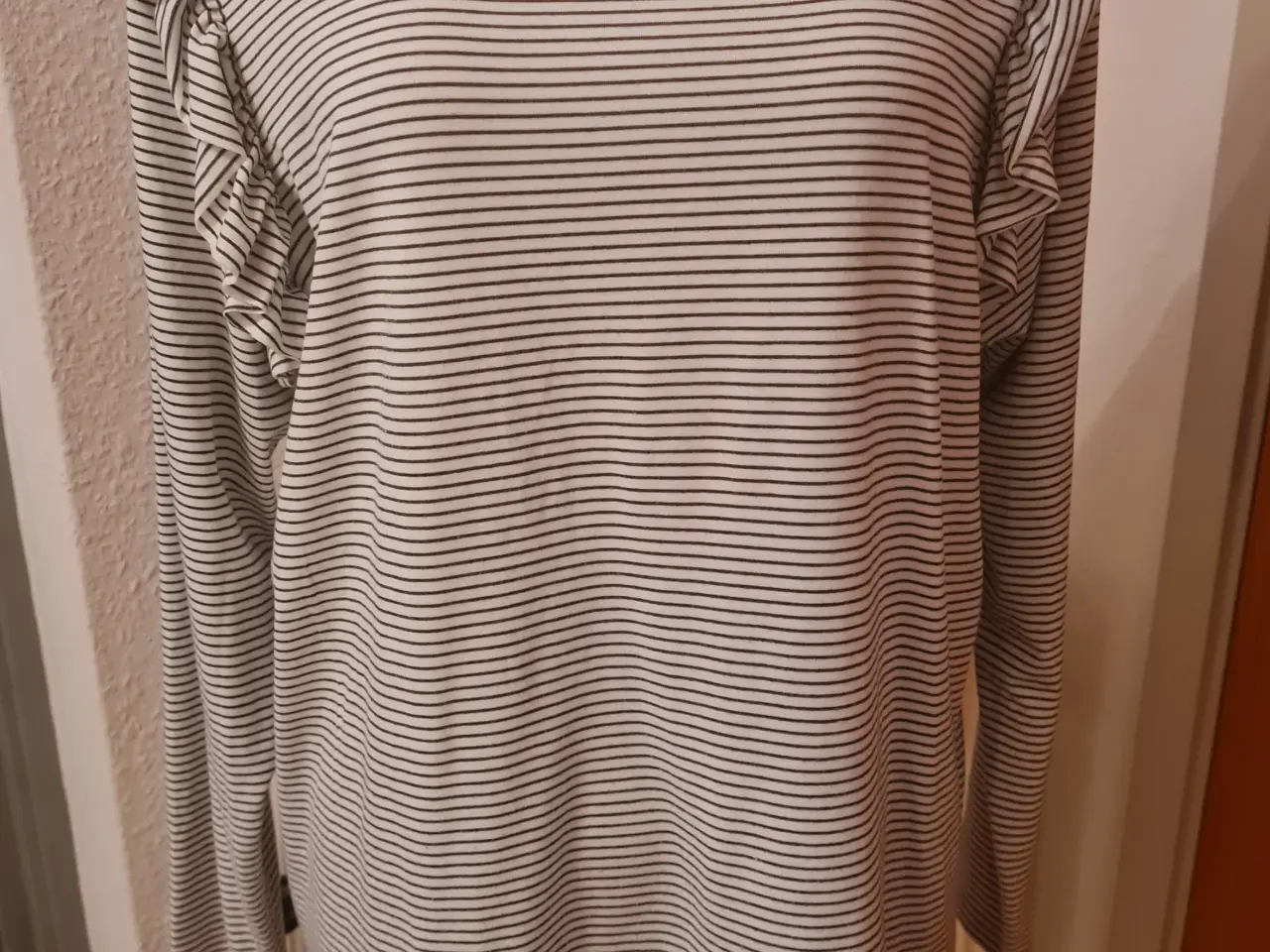 Billede 1 - Zizzi Bluse str S 42-44 