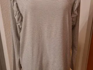 Zizzi Bluse str S 42-44