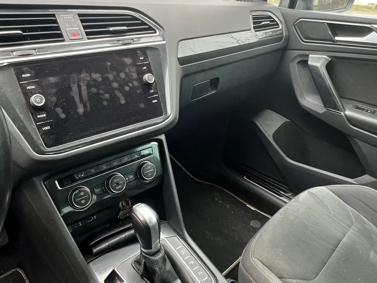Billede 8 - Rigtig fin Tiguan