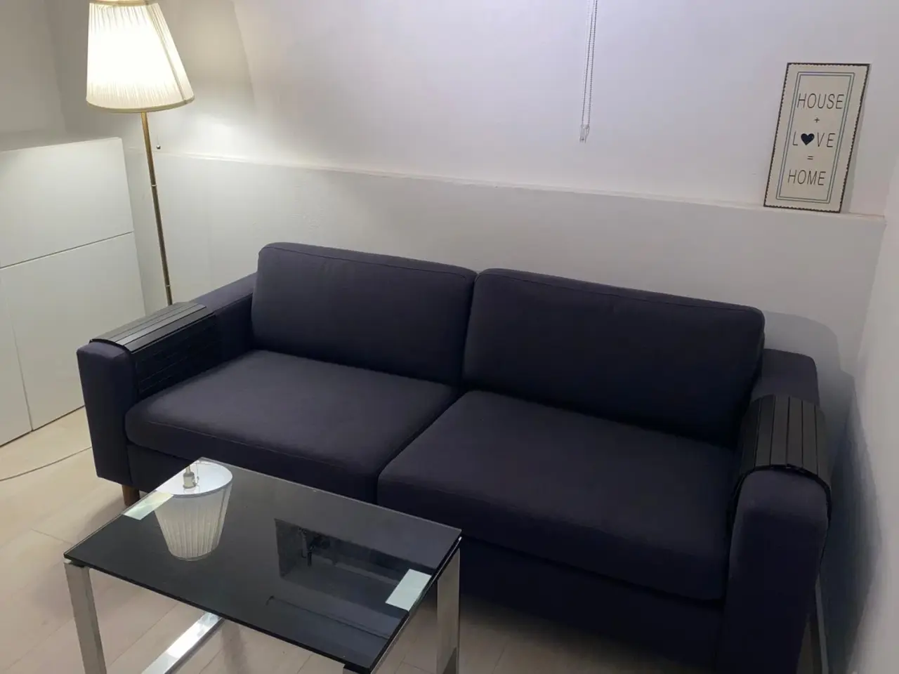 Billede 5 - Bolia 3-personers Sofa.