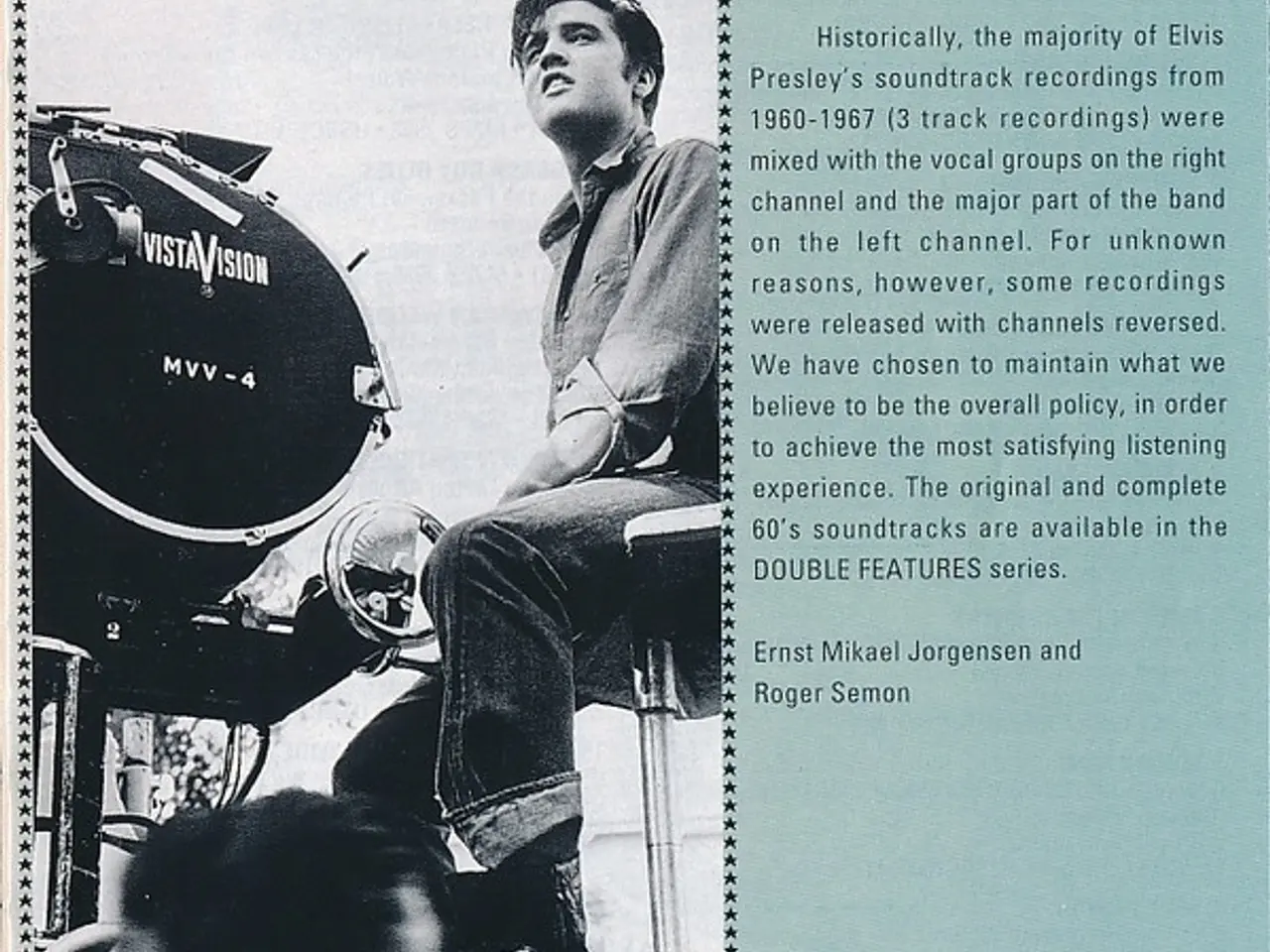 Billede 9 - Elvis* – Command Performances – 2CD