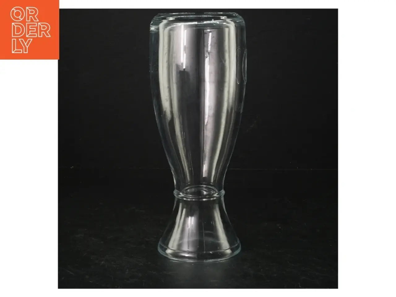 Billede 2 - Vin/vandkaraffel (str. 21 cm)