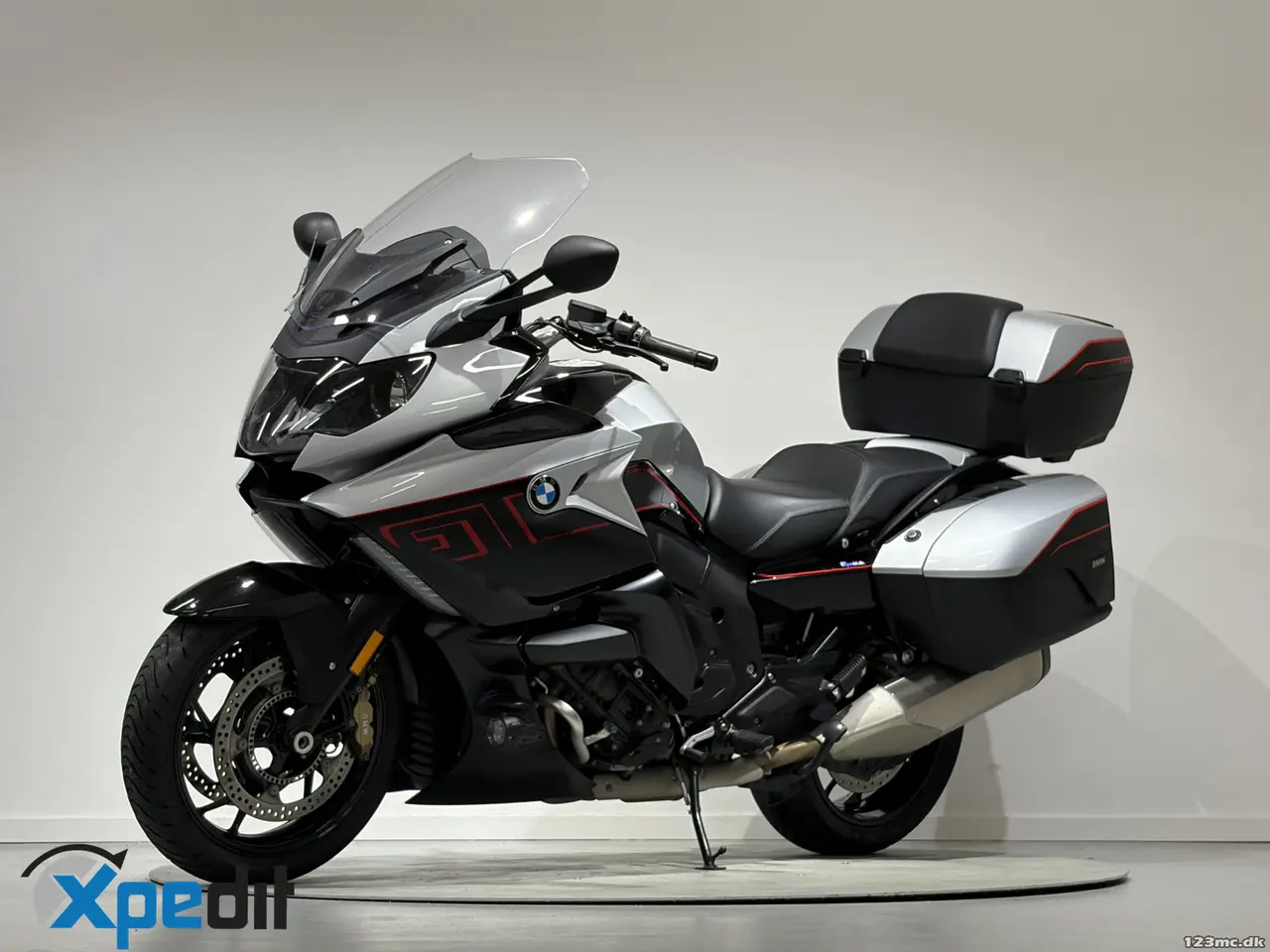 Billede 5 - BMW K 1600 GT