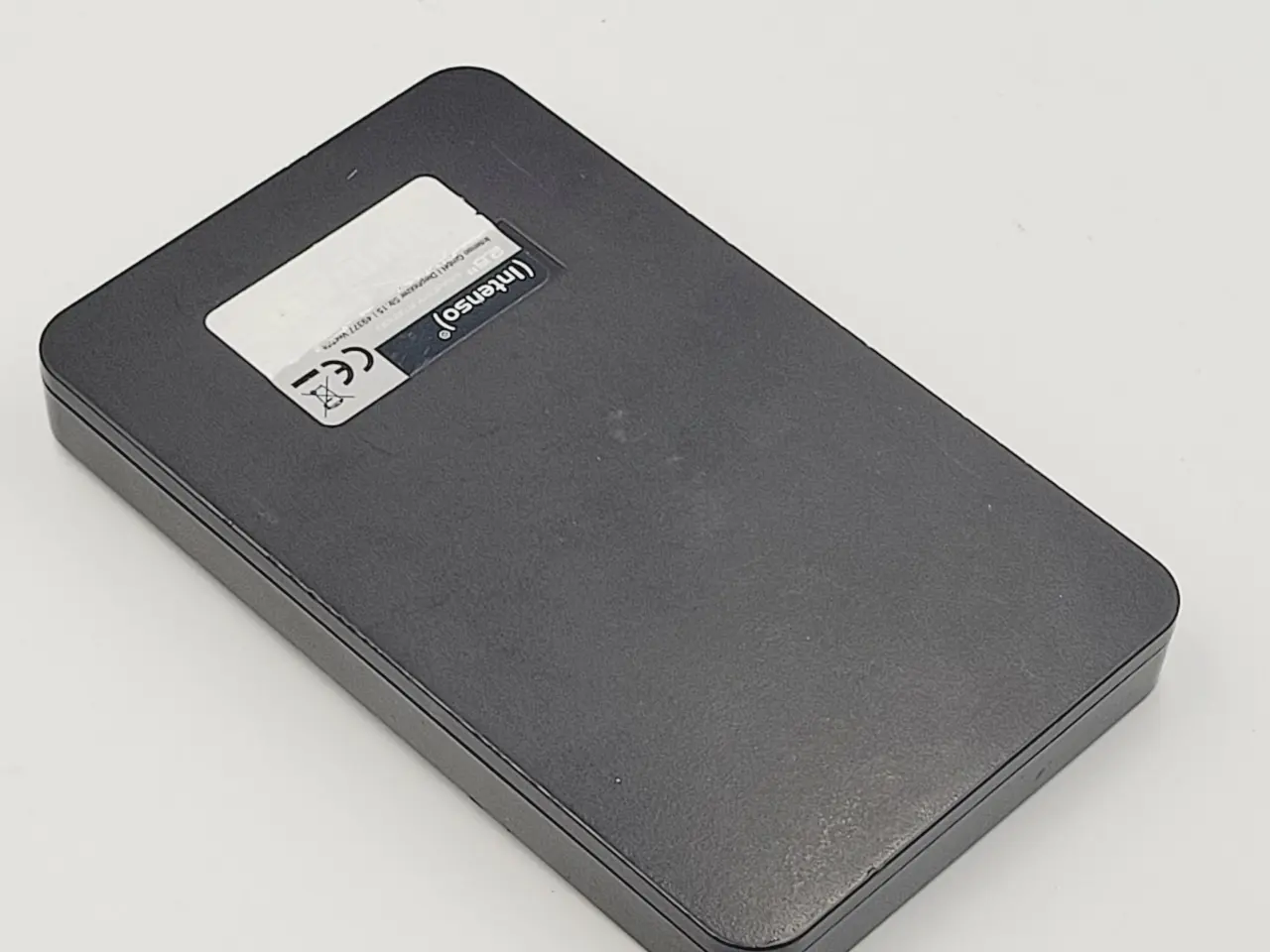 Billede 3 - ⭐️: Intenso 1 TB Ekstern Harddisk (2,5")