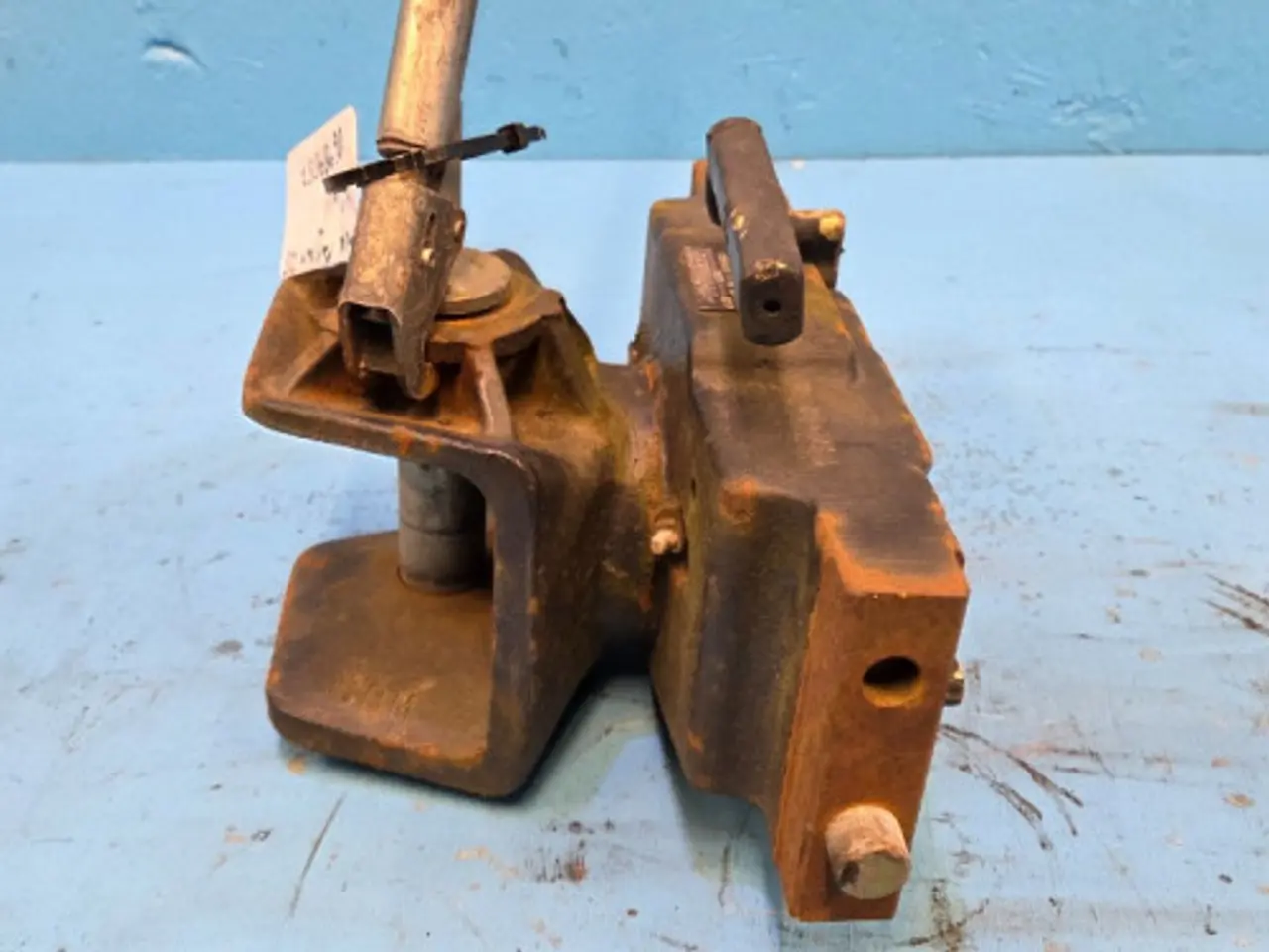 Billede 12 - Case Magnum 225 Træk 86989557