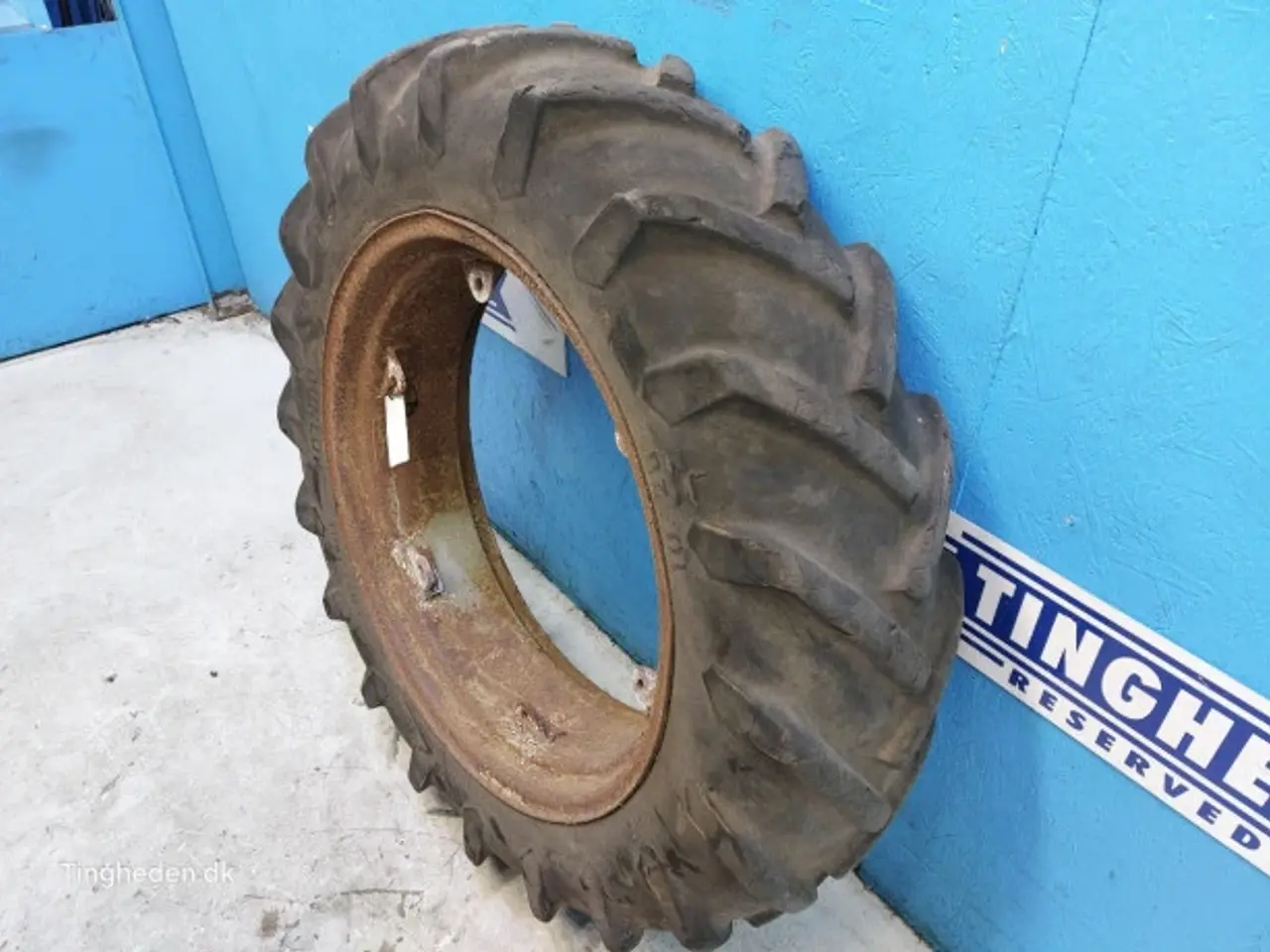 Billede 10 - 28" 10-28