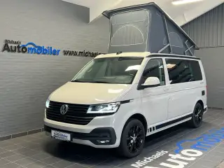 VW California 2,0 TDi 150 Ocean DSG