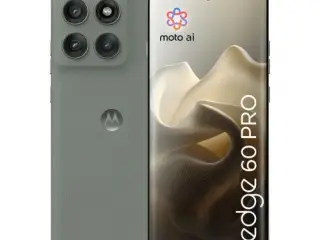 Søger Motorola Edge 60 pro