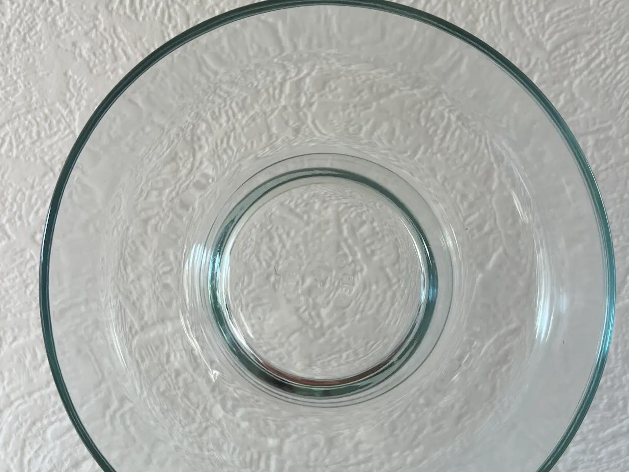 Billede 6 - Rund Pyrex Gratinform i Glas