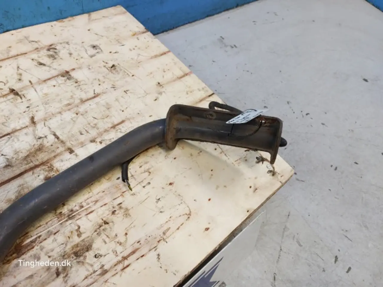 Billede 4 - Manitou MT932 Lygterarm R. 226575