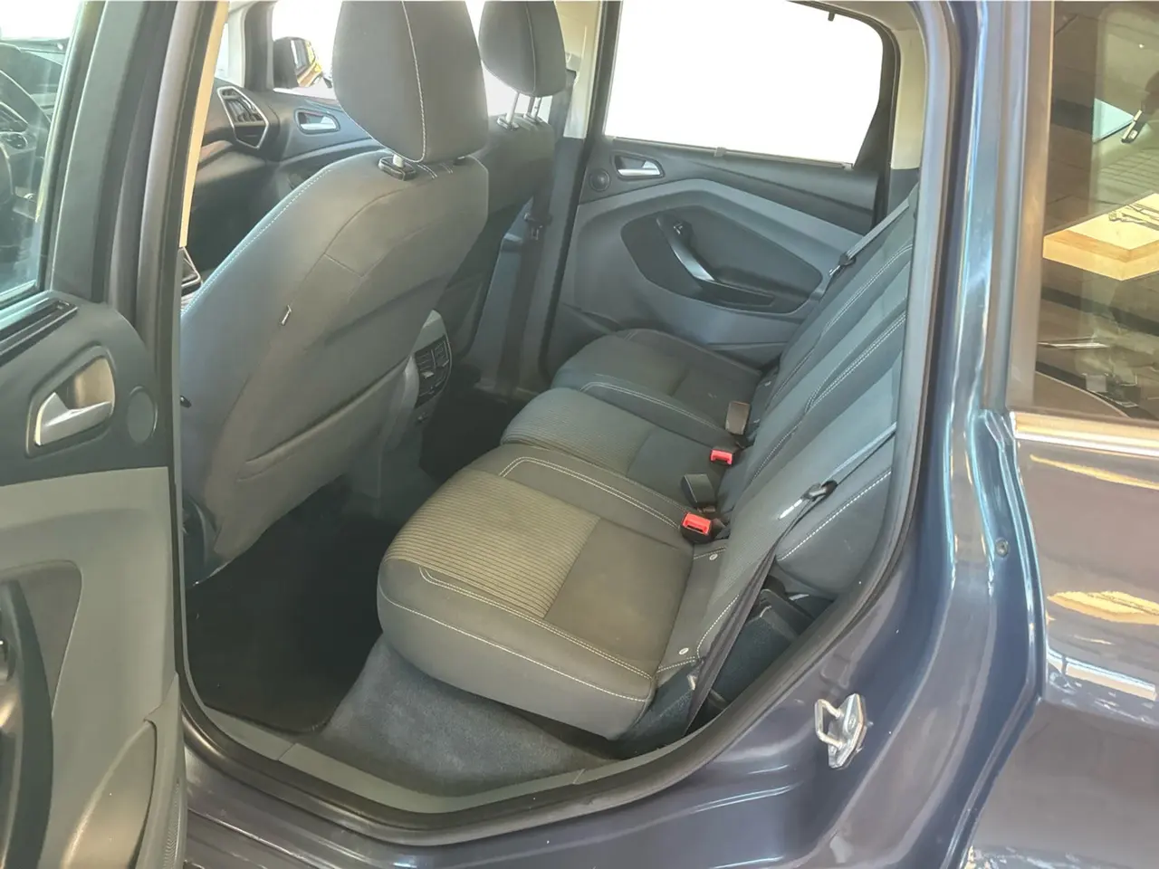 Billede 11 - Ford C-MAX 1,0 SCTi 125 Titanium