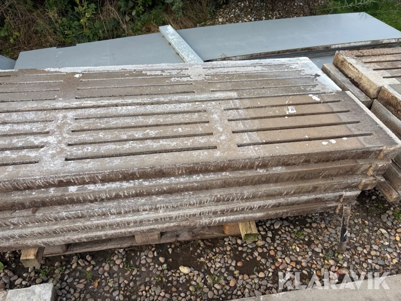 Billede 9 - Beton spalter ca 200 kvadratmeter