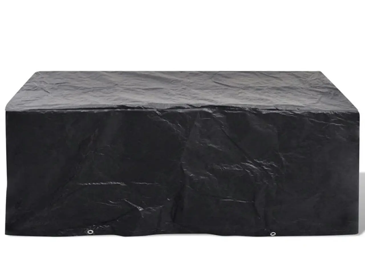 Billede 5 - Havemøbelovertræk 8 snørehuller 200x160x70 cm