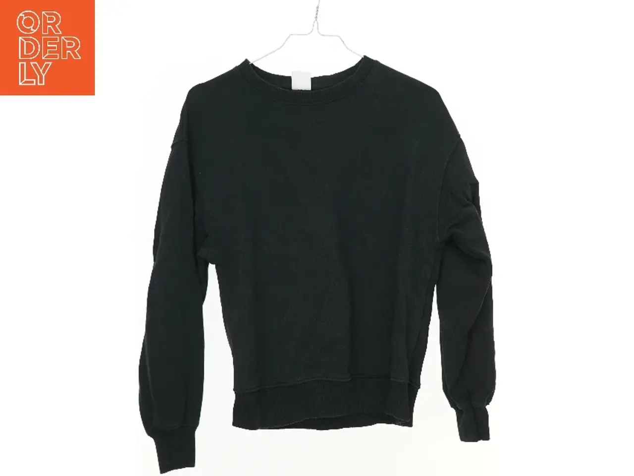 Billede 2 - Sweatshirt fra Zara (str. 152 cm)