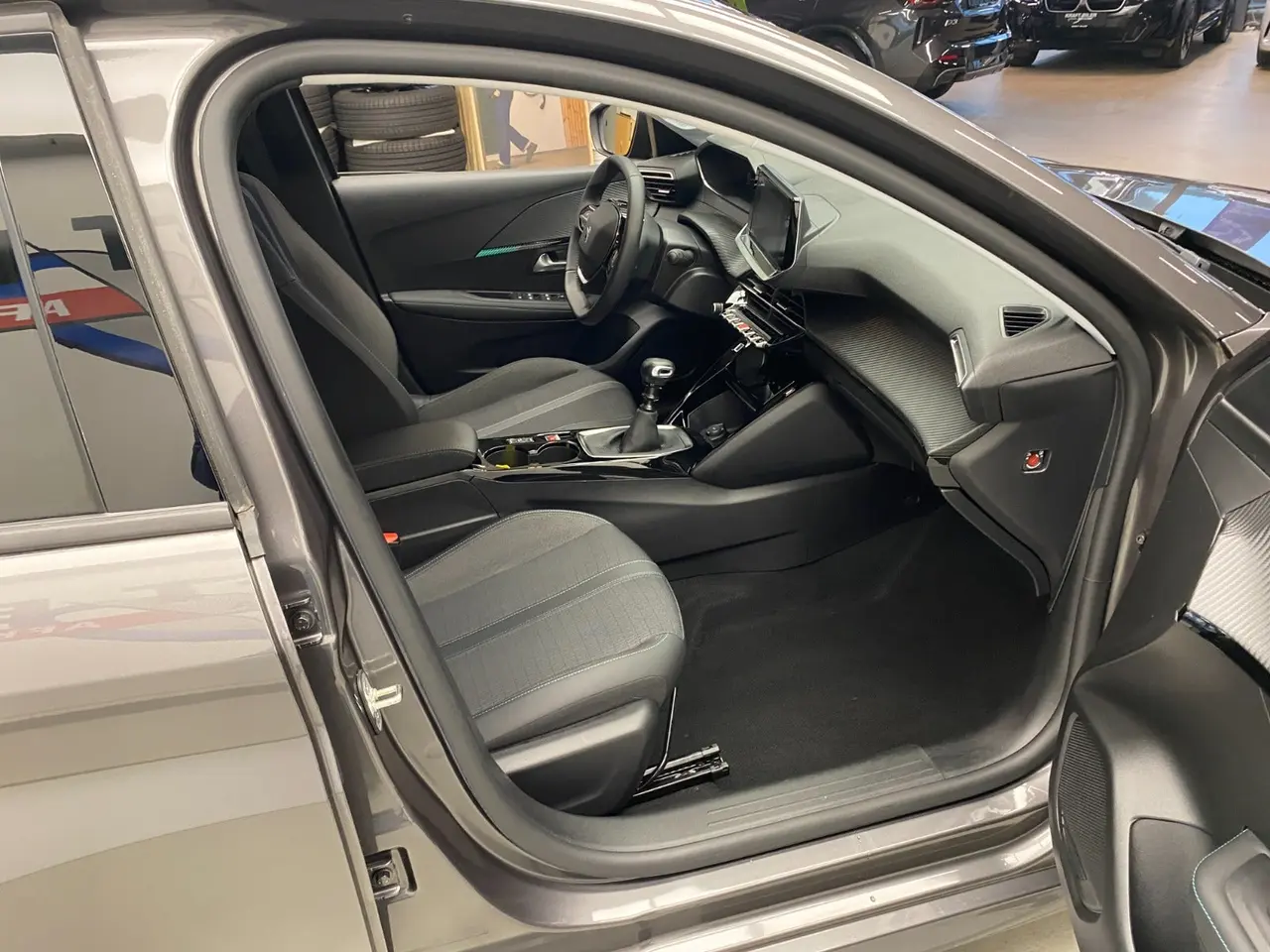 Billede 12 - Peugeot 208 1,2 PureTech 100 Allure