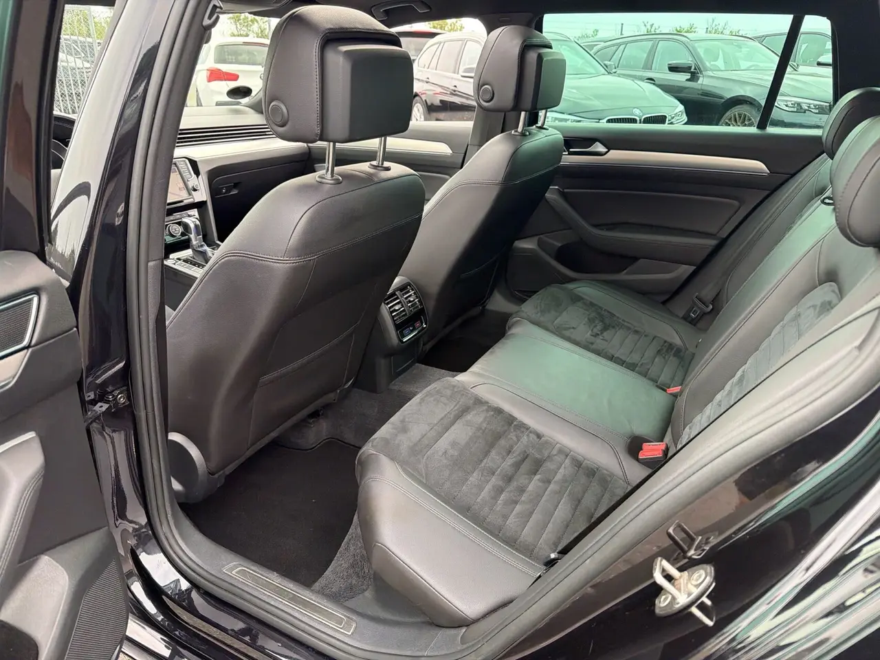 Billede 8 - VW Passat Variant 1,4 TSI  Plugin-hybrid GTE DSG 218HK Stc 6g Aut.