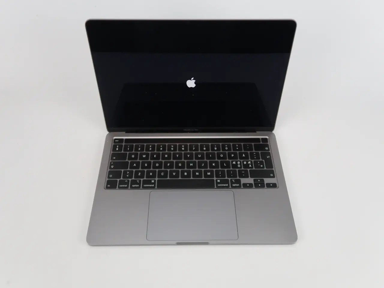 Billede 1 - Apple MacBook Pro 2020 13"
