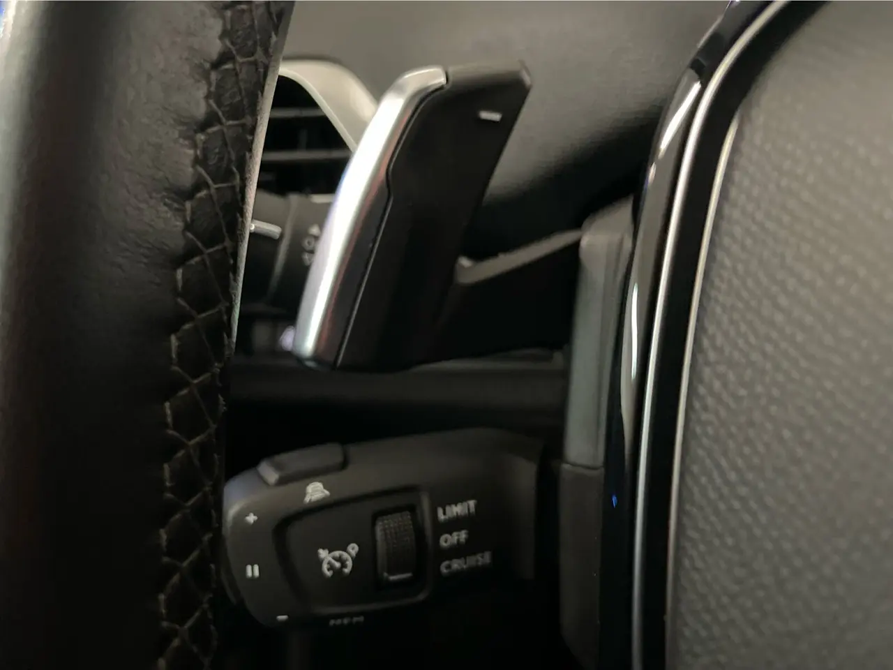 Billede 11 - Peugeot 3008 1,6 Hybrid Selection Sport EAT8