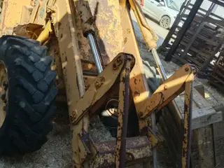 Vedersi mini pala gommata 