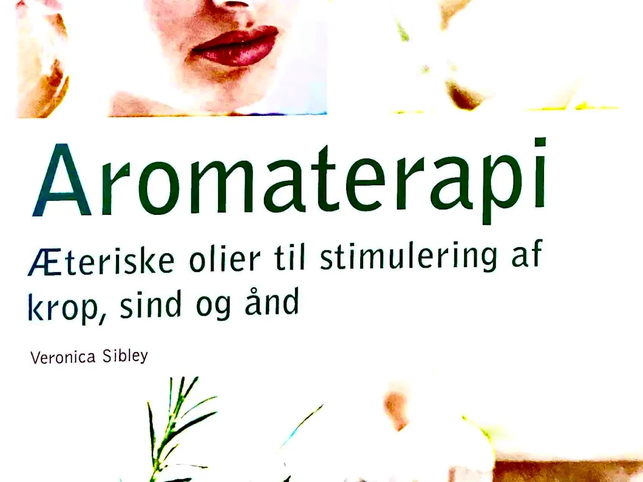 Billede 1 - Aromaterapi Æteriske olier til stimulering af krop