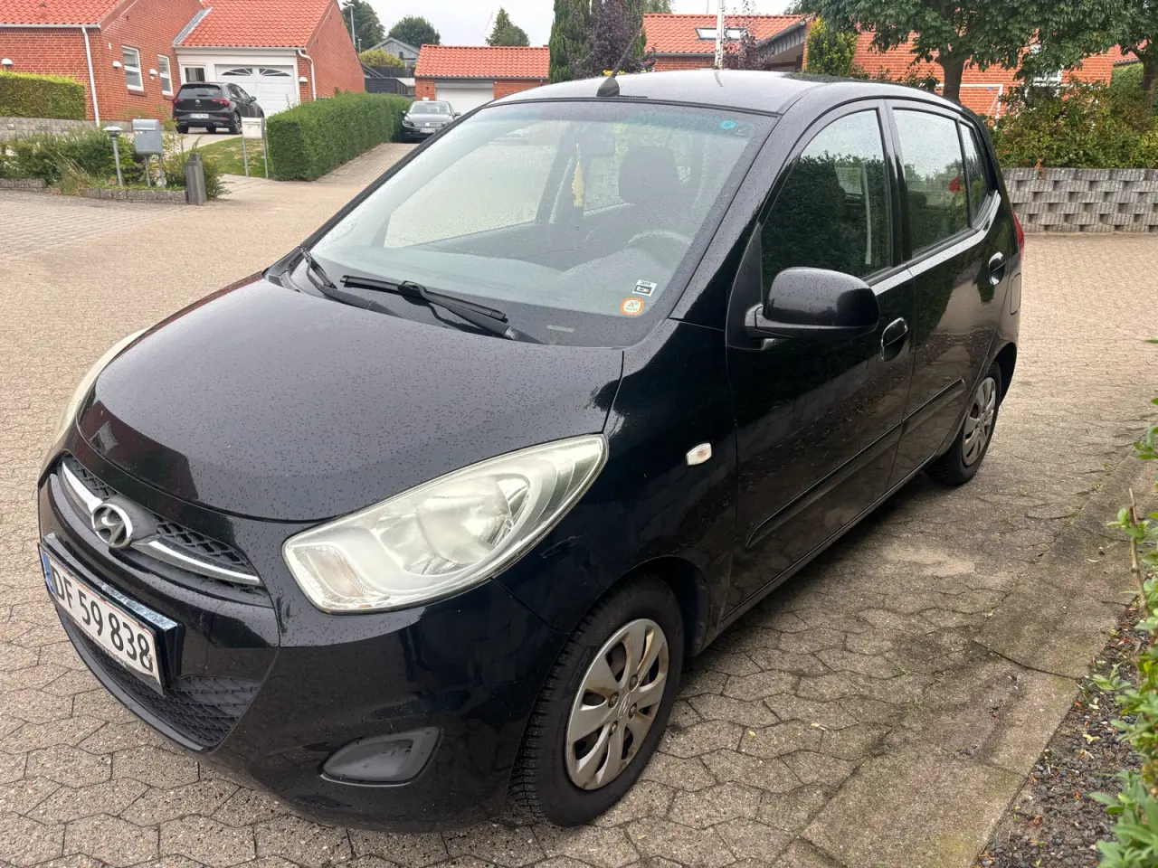 Billede 3 - Hyundai i10 1.2 fra 2011