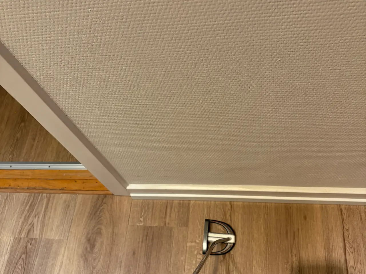 Billede 7 - Odyssey Backstryke Marxman putter (Sjælden fund)