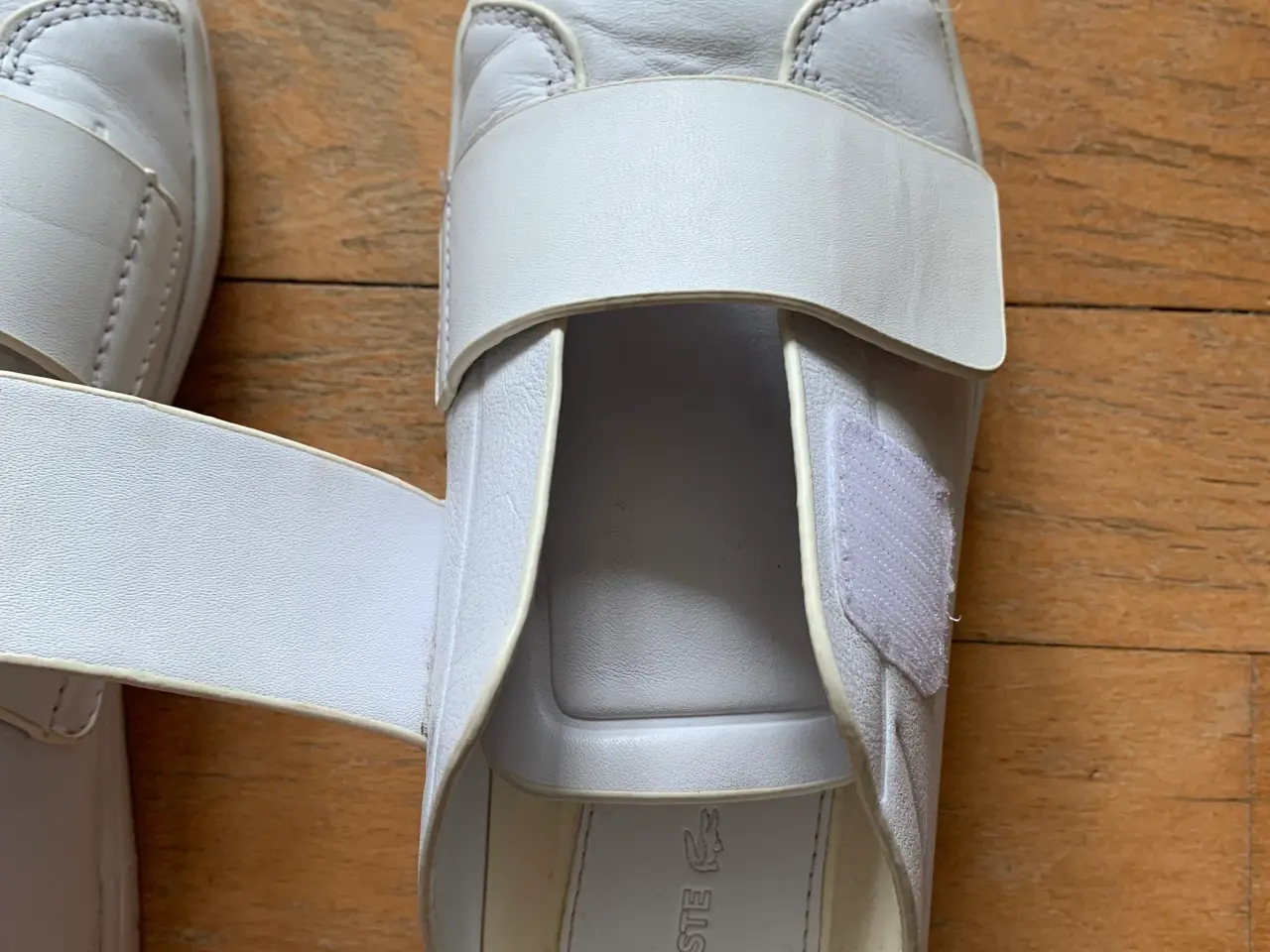 Billede 7 - Lacoste sneakers