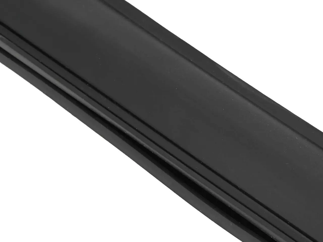 Billede 4 - Garageportstætning sort 4 m 33 x 41 mm PVC