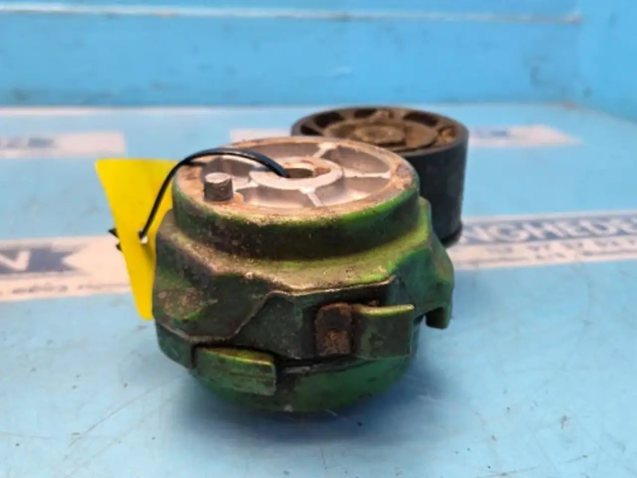 Billede 5 - John Deere 6125HZ001 Drive Remstrammer RE506352