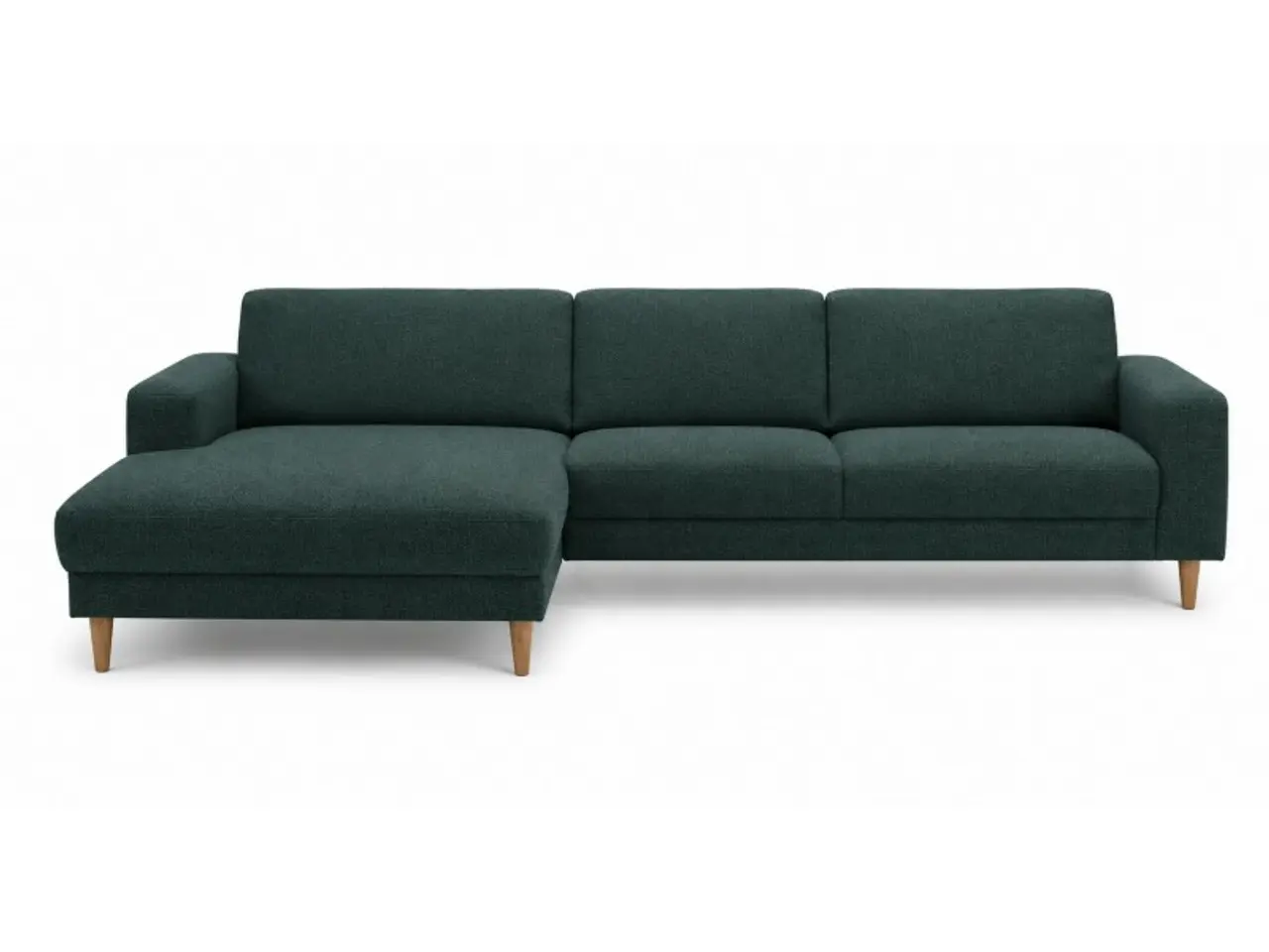 Billede 2 - Hjort Knudsen Esbjerg XL Chaiselongsofa Venstrevendt