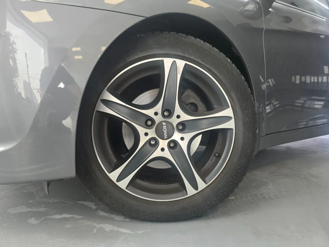 Billede 17 - Hyundai i40 1,7 CRDi 115 Style