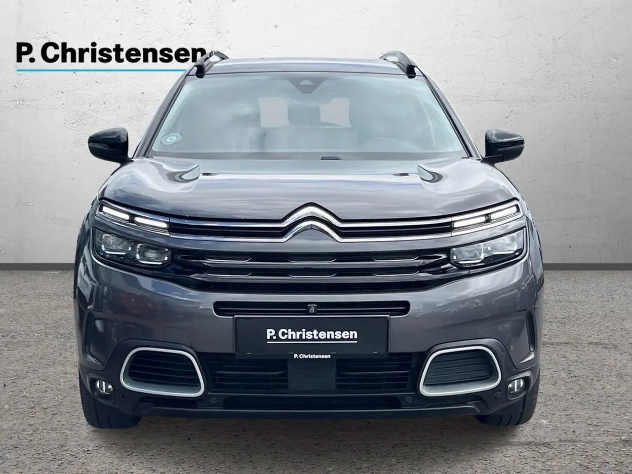 Billede 4 - Citroën C5 Aircross 1,6 Hybrid Shine Sport EAT8
